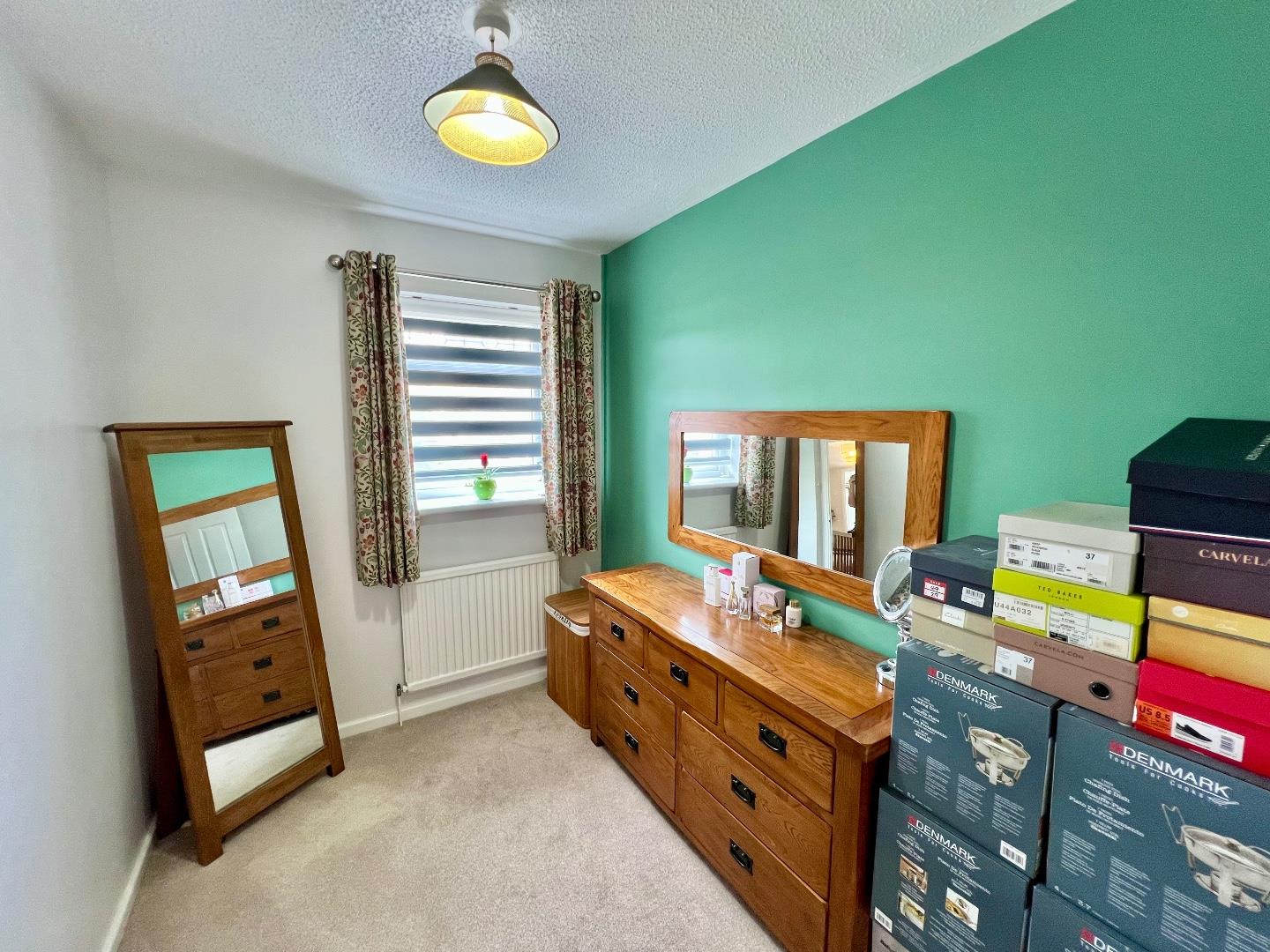 Ffordd Y Parc, Litchard, Bridgend County Borough, CF31 1RA